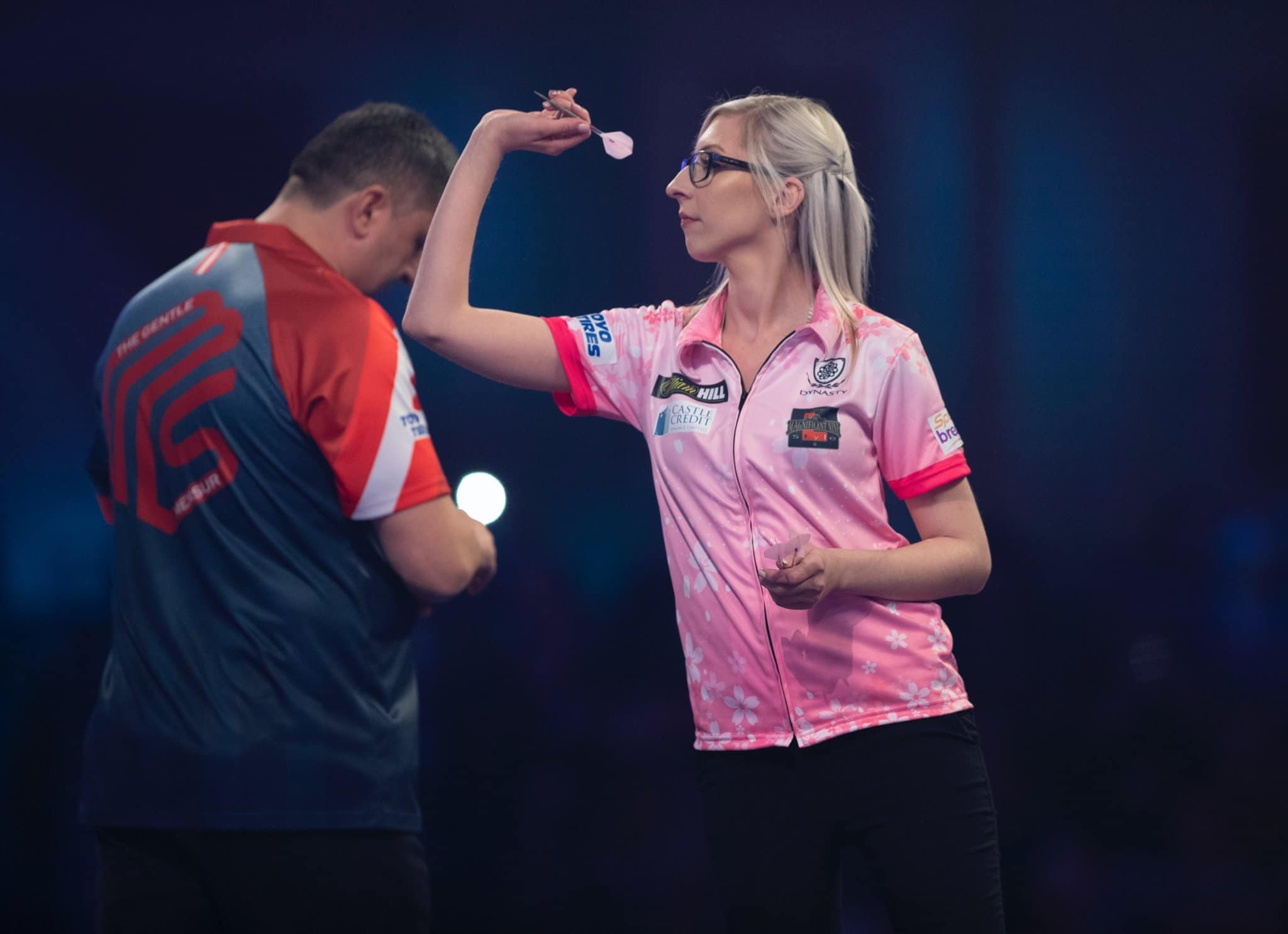 PDC World Championship Preview Part One – Round One & Two Preview – Darts  Planet