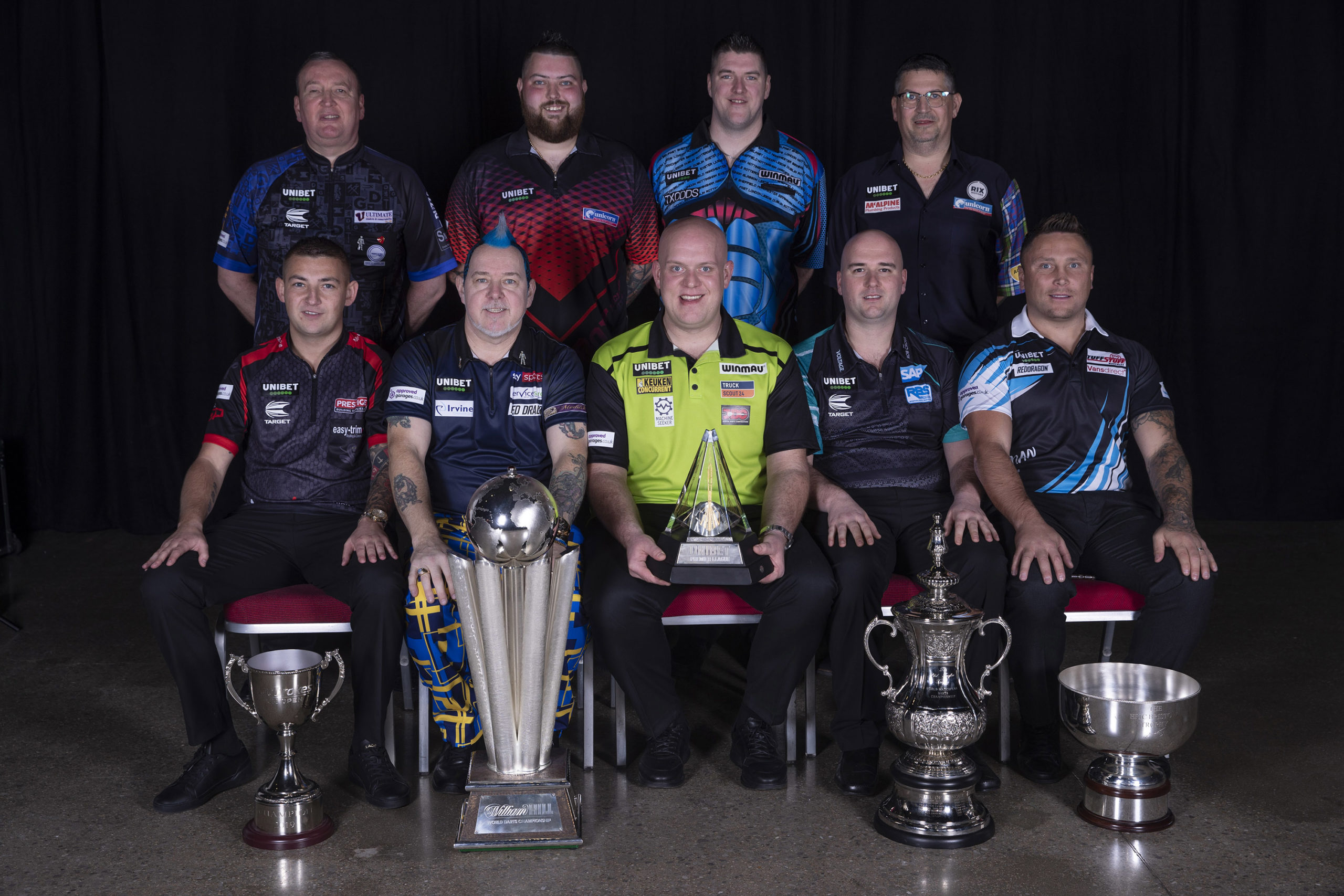 Premier League Darts Further Amendments Made To Upcoming Restart While 2021 Schedule Is Revealed Darts Planet